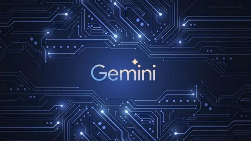 Phần mềm AI Gemini bị lạm dụng để tạo nội dung khủng bố giả mạo. Ảnh: Analyticsvidhya