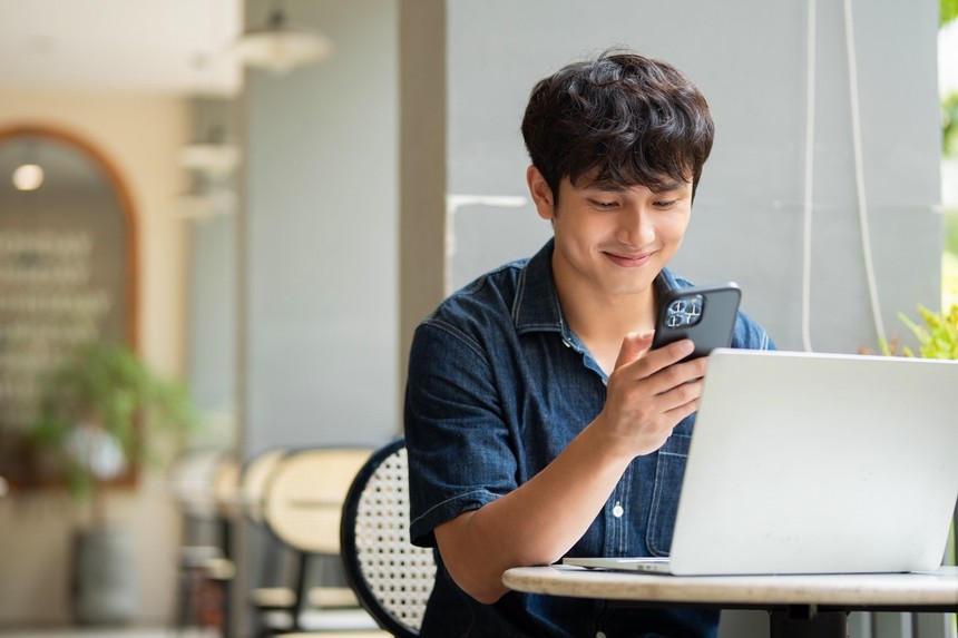 Người trẻ đang tìm kiếm những giải pháp tài chính vừa để dự phòng rủi ro, vừa để tích luỹ