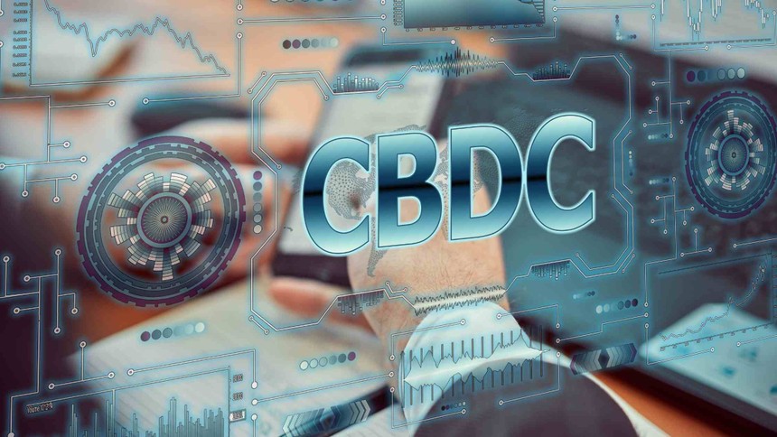 Ngân hàng Nhà nước: Đang nghiên cứu tiền kỹ thuật số (CBDC), không cấp phép cho bất kỳ sàn Forex nào