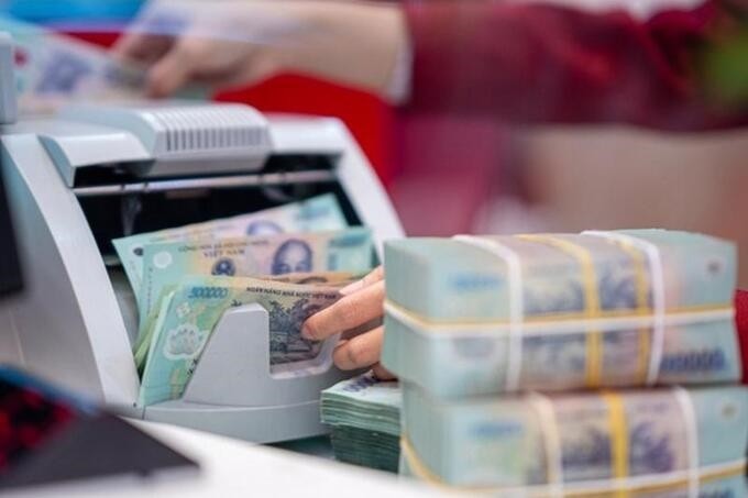 Ngành Thuế thu nộp ngân sách nhà nước khoảng 4,5 nghìn tỷ đồng từ công tác thanh tra, kiểm tra. (Ảnh tư liệu)