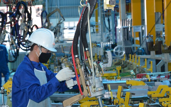 Nhập khẩu hàng hóa 4 tháng đầu năm 2025 sôi động, tăng 18,6% so với cùng kỳ.