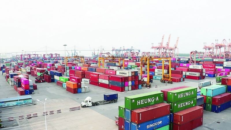 Cục Xuất nhập khẩu cấp các loại C/O mẫu A, C/O mẫu B, C/O không ưu đãi theo quy định của nước nhập khẩu, CNM, C/O mẫu GSTP. 