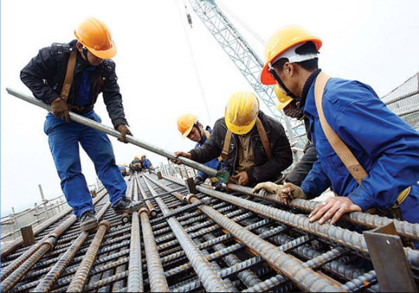 Bộ Xây dựng chấn chỉnh về công tác an toàn lao động tại các dự án công trình xây dựng trên cả nước.