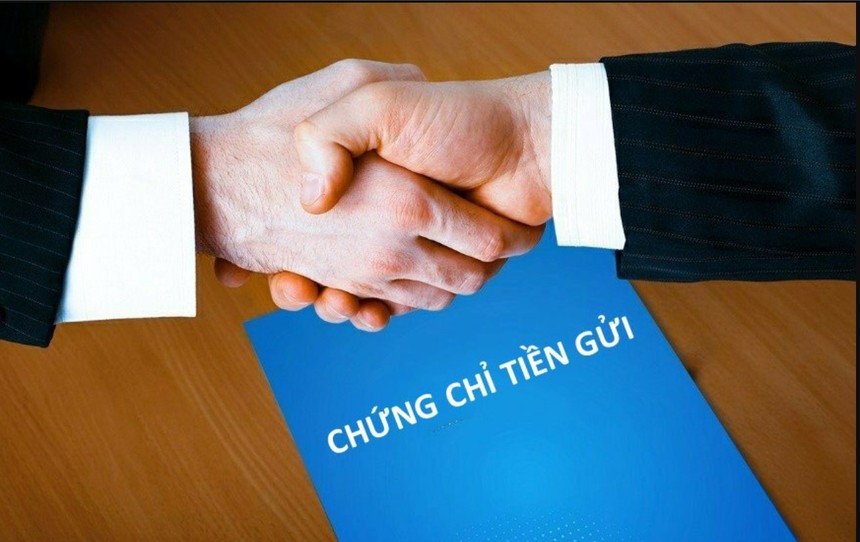 Công ty tài chính được phát hành chứng chỉ tiền gửi nhưng không được bán cho cá nhân