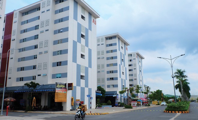 Doanh nghiệp khó đủ đường khi làm nhà giá rẻ
