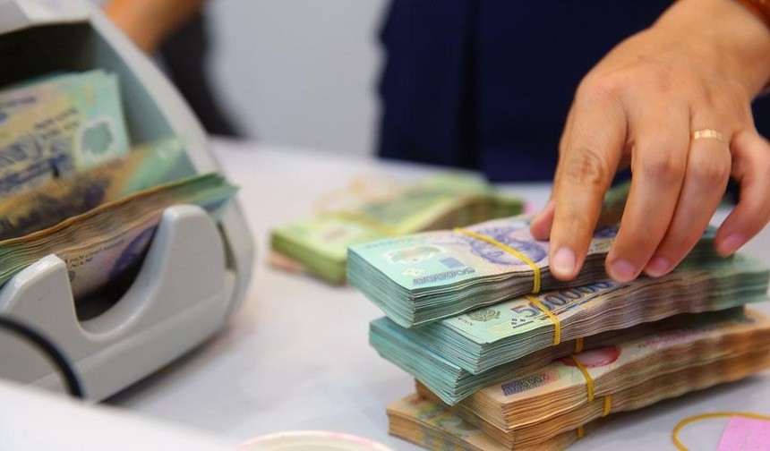 Quy định mới về lập dự toán, quản lý sử dụng chi thường xuyên ngân sách để sửa chữa, nâng cấp tài sản