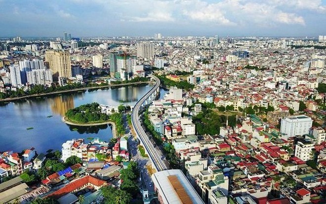 Hà Nội chỉ đạo triển khai mô hình chính quyền hai cấp đúng tiến độ