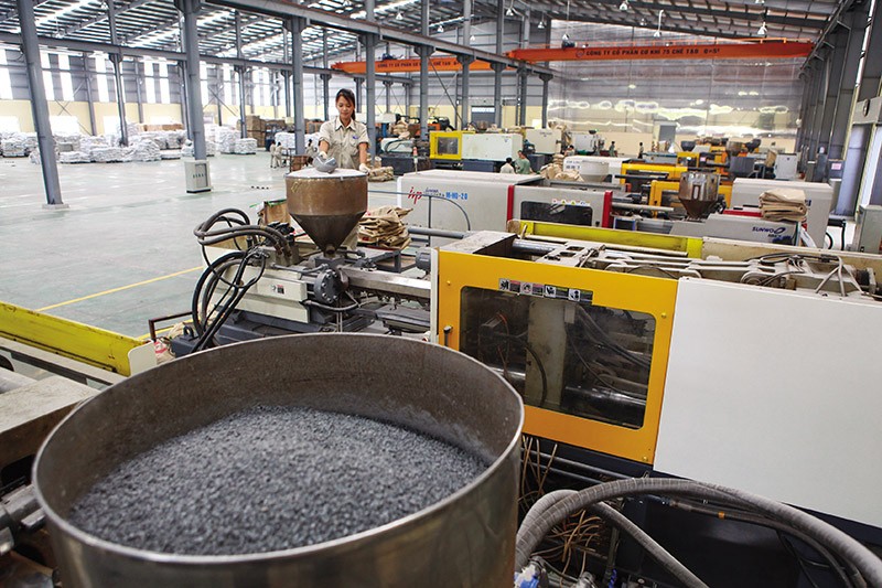 Nhựa Thiếu niên Tiền Phong nằm trong danh sách doanh nghiệp lớn mà SCIC chào bán cổ phần năm 2025