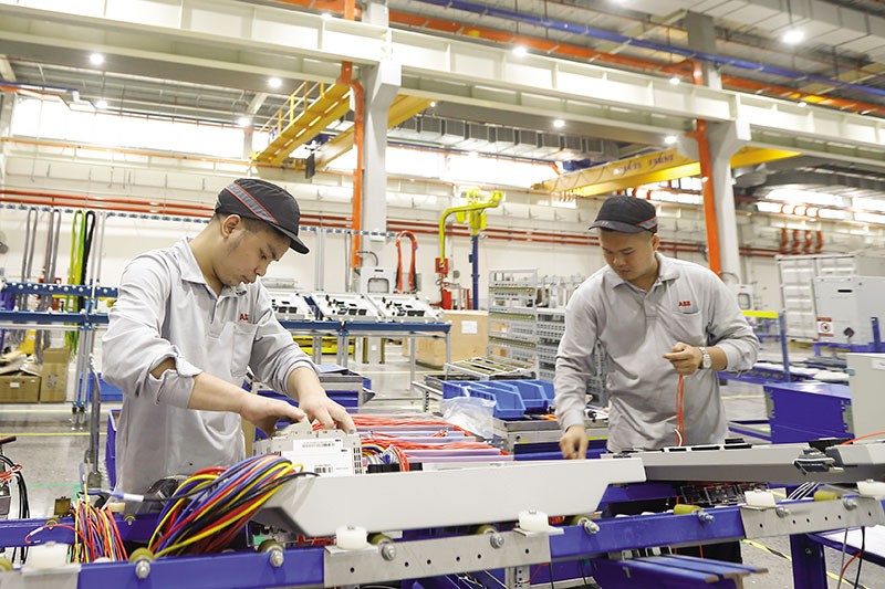 Tăng tốc thu hút dòng vốn FDI lớn, chất lượng cao