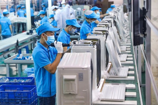 Doanh nghiệp tư nhân: Điểm xoay của địa kinh tế Việt Nam - Bài 4: TP.HCM - Vùng phát xạ chiến lược quốc gia