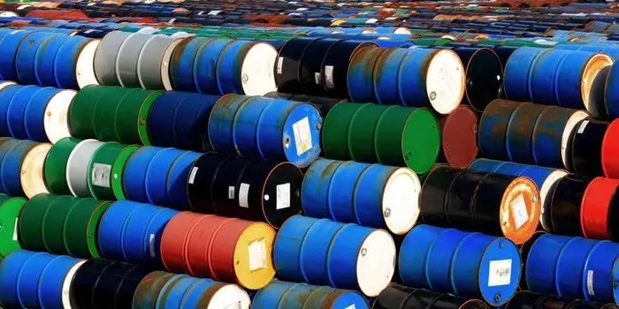 Giá xăng dầu tăng nhẹ từ 15 giờ chiều 15/5/2025.