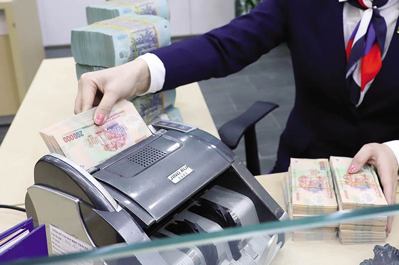 Việc xử lý nợ xấu rất cần một hành lang pháp lý rõ ràng, minh bạch