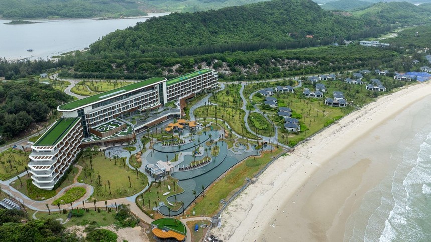 Angsana Quan Lạn Hạ Long Bay Hotel & Resort