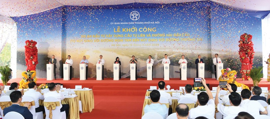 Doanh nghiệp tư nhân đang đứng trước nhiều cơ hội phát triển với sự hỗ trợ của cơ chế, chính sách