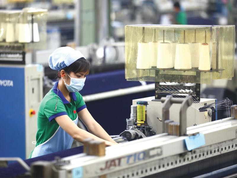 Trụ cột mới trong quan hệ hợp tác đầu tư Việt - Pháp