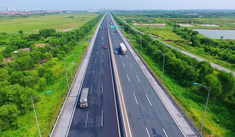 Lập Tổ công tác kiểm tra việc lựa chọn nhà thầu xây dựng đường cao tốc đoạn qua tỉnh Bình Phước