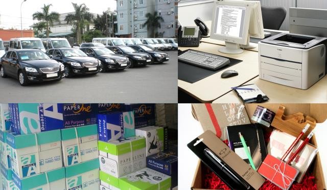 Đẩy mạnh xử lý tài sản sau sắp xếp bộ máy, đơn vị hành chính các cấp