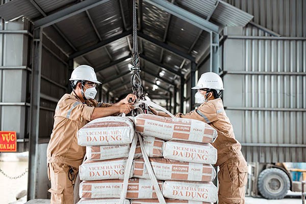Rào cản kỹ thuật, thuế quan vẫn bủa vây ngành xi măng
