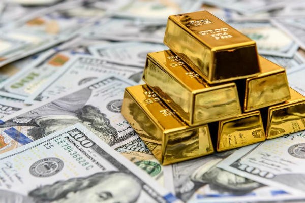 Tỷ giá tại các ngân hàng tiếp tục leo trần
