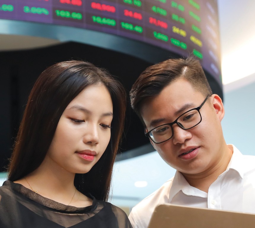 Lọc cổ phiếu có tin tức “bất thường”