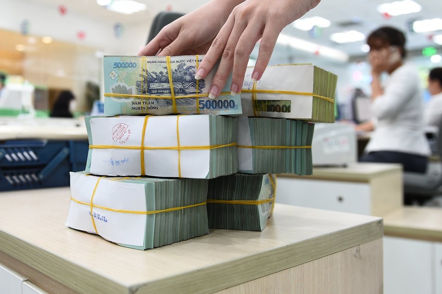 Sửa Luật các tổ chức tín dụng: Ngân hàng được quyền thu giữ tài sản đảm bảo đang tranh chấp?