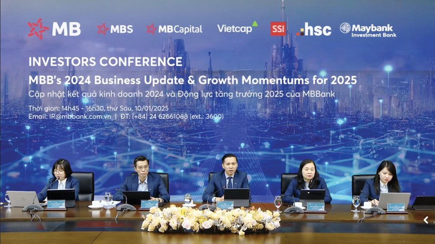 Nhiều doanh nghiệp đã nâng cao ý thức công bố thông tin và coi đó là trách nhiệm với thị trường 