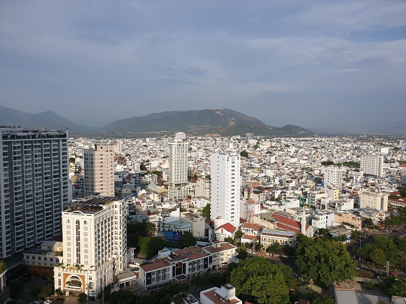Khánh Hòa chấp thuận cho 4 doanh nghiệp bất động sản được thực hiện dự án thí điểm