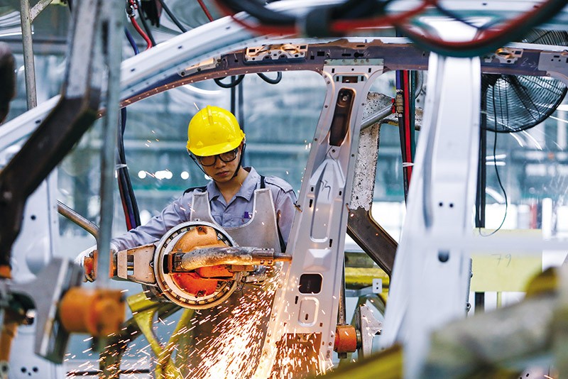 Phê duyệt danh sách thành viên Ban Chỉ đạo quốc gia về phát triển kinh tế tư nhân