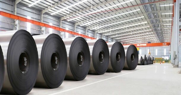 Malaysia dỡ bỏ thuế chống bán phá giá đối với thép cán nguội xuất xứ Việt Nam từ hôm nay, 23/6/2025.