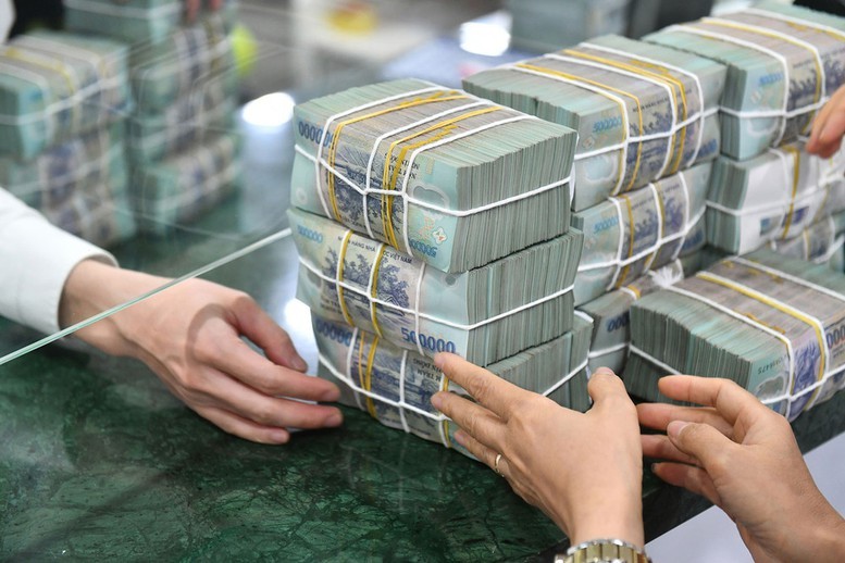 Quốc hội phê chuẩn quyết toán ngân sách nhà nước năm 2023