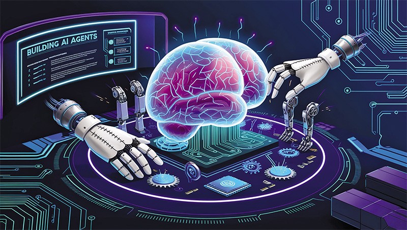 Doanh nghiệp nhỏ còn chần chừ với AI vì chi phí cao 