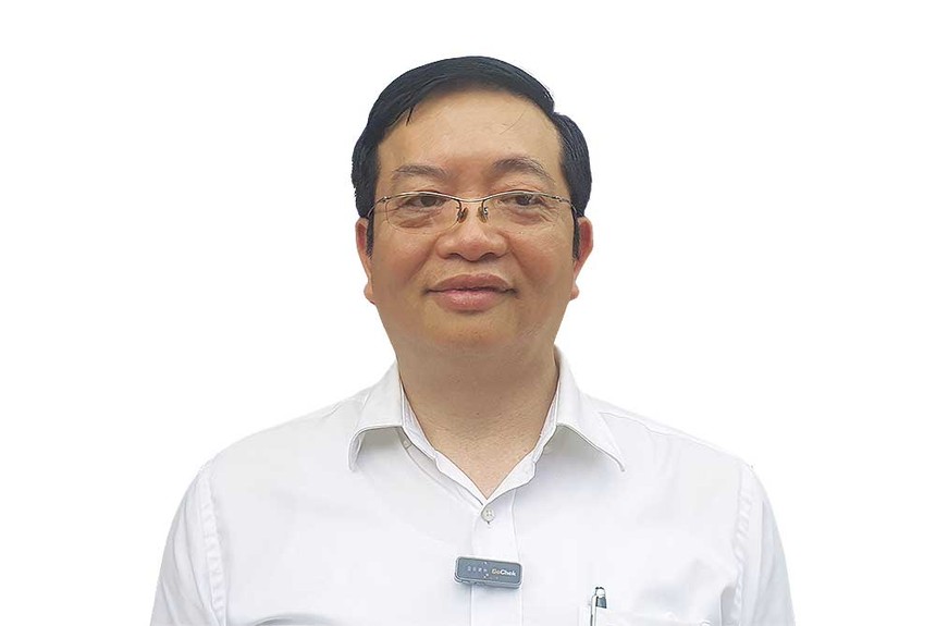 PGS-TS. Tạ Văn Lợi, Hiệu trưởng Trường đại học Kinh doanh (Đại học Kinh tế quốc dân)
