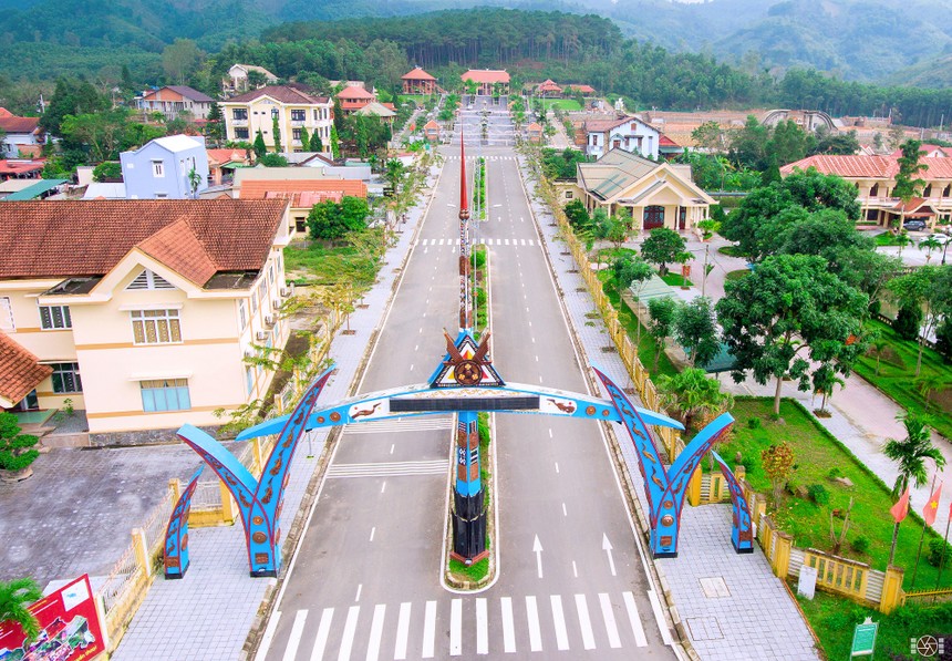 Thực hiện các chương trình mục tiêu quốc gia đồng bộ với mô hình chính quyền địa phương hai cấp
