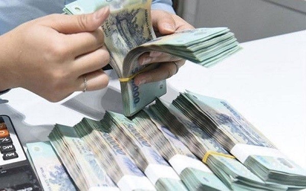 Tín dụng khởi sắc, các nhà băng báo lãi ấn tượng 