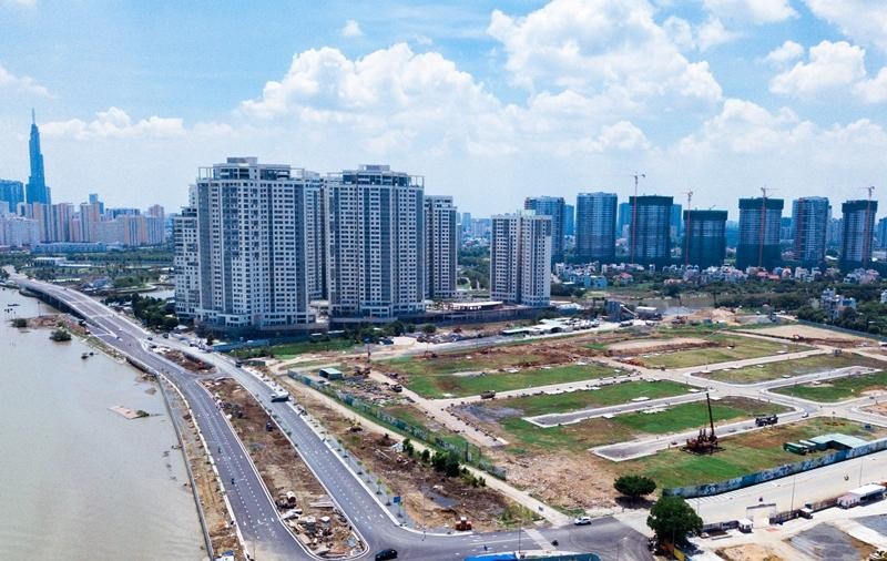 “Bộ lọc” chặn hành vi lướt sóng nhà đất 