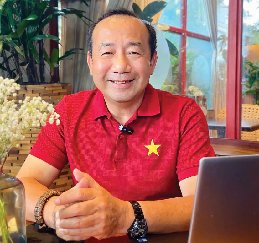 Luật sư Nguyễn Khắc Thành Đạt - Đoàn luật sư TP.HCM