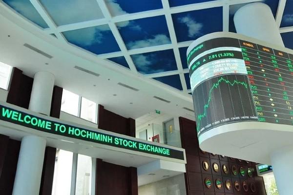 HOSE có thêm 2 bộ chỉ số đầu tư VN50 Growth và VNMITECH
