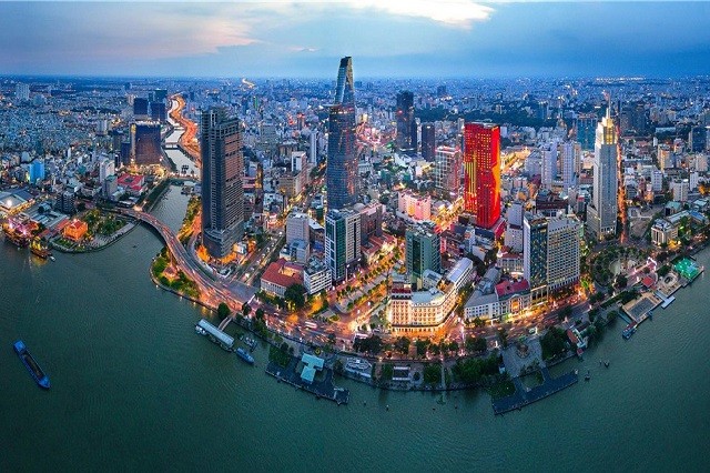 Tạo không gian phát triển mới cho doanh nghiệp tư nhân phát triển 