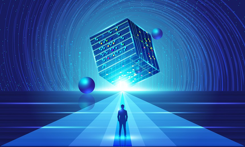 Làm quen với đầu tư bằng token