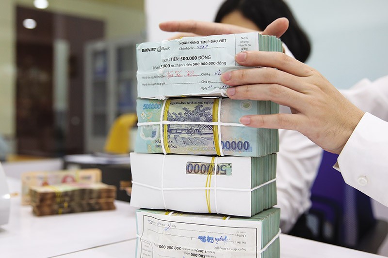 Khi cho vay, ngoài mục đích lợi nhuận, ngân hàng còn phải tính đến khả năng thu hồi vốn, khả năng trả nợ của khách hàng