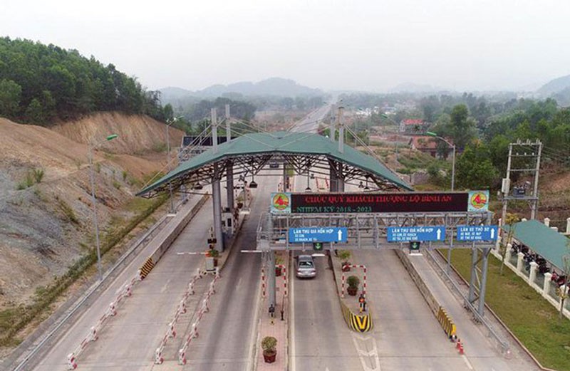 Cơ chế gỡ khó cho các dự án BOT giao thông thua lỗ 