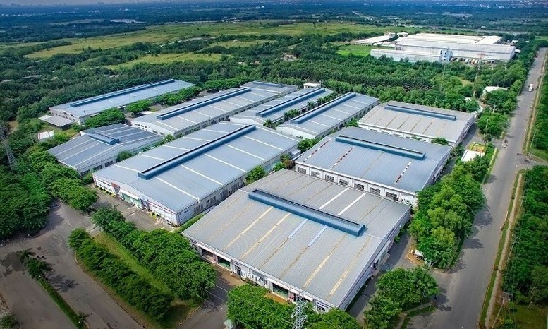 Chính phủ trình xin ý kiến Quốc hội về xử lý số nợ tiền thuê đất của đơn vị sự nghiệp công lập.
