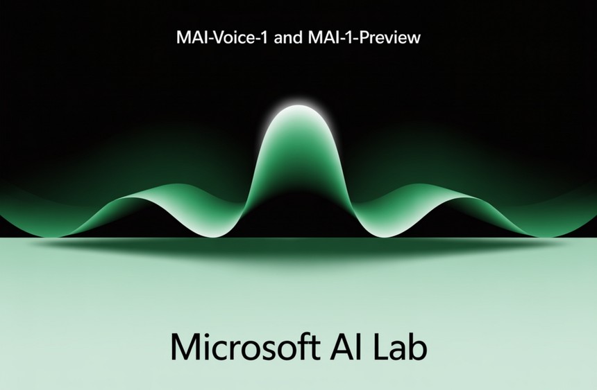 Microsoft tự phát triển và huấn luyện các mô hình AI mới để tích hợp vào Copilot