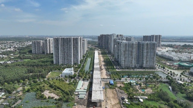 TP.HCM đẩy nhanh tiến độ rà soát, tham mưu đề xuất xử lý đối với các công trình, dự án chậm tiến độ