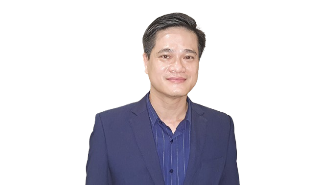 GS-TS. Tô Trung Thành (Đại học Kinh tế quốc dân).