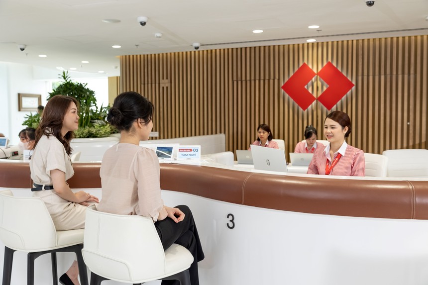 Techcombank (TCB) dự kiến trả cổ tức bằng tiền mặt hơn 7.086 tỷ đồng cho cổ đông trong tháng 10