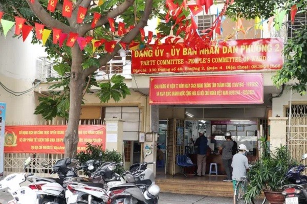TP.HCM: Siết quản lý, tận dụng tối đa trụ sở công sau sáp nhập