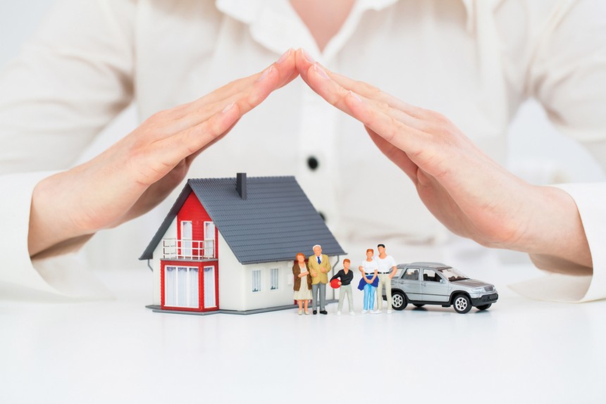 Bảo hiểm nhân thọ là công cụ hiệu quả để bảo vệ an toàn tài chính cho cá nhân và gia đình trước rủi ro trong cuộc sống