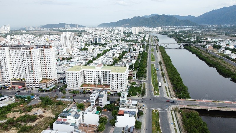 Khánh Hòa thu hút 62 dự án đầu tư ngoài ngân sách, vốn hơn 391.000 tỷ đồng 