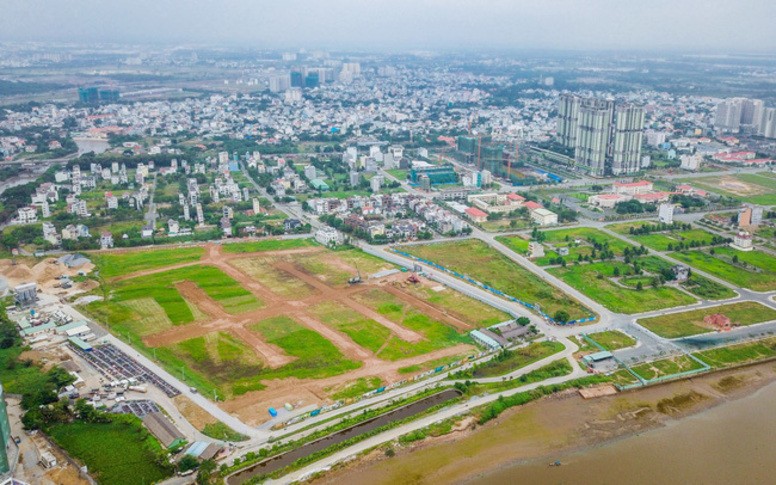 TP.HCM đề xuất giảm chỉ tiêu đất nông nghiệp, tăng chỉ tiêu quy hoạch đất ở, đất công nghiệp, giao thông để phù hợp không gian phát triển mới 